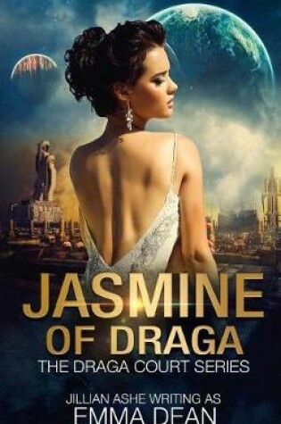 Cover of Jasmine of Draga