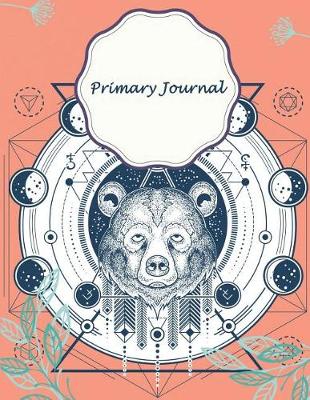 Book cover for Primary Journal