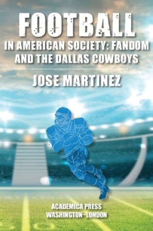 Cover of Football in American Society