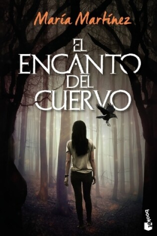 Cover of El Encanto del Cuervo