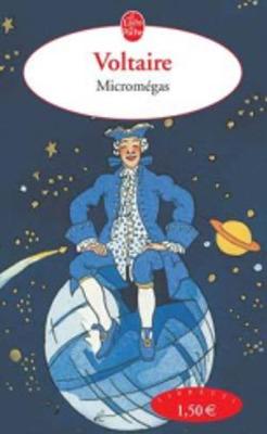 Cover of Micromegas