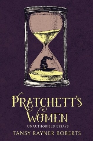 Cover of Pratchett's Women