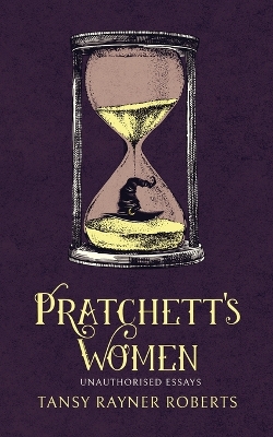 Book cover for Pratchett's Women