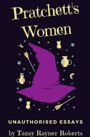 Cover of Pratchett's Women