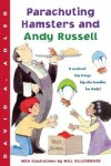 Book cover for Parachuting Hamsters and Andy Russell