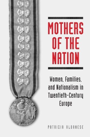 Cover of Mothers of the Nation