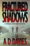 Book cover for Fractured Shadows