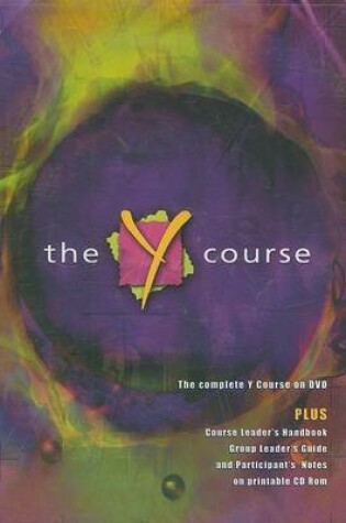 Cover of The Y Course