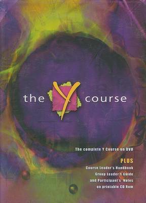 Book cover for The Y Course