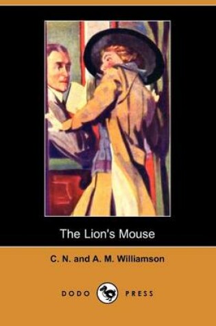 Cover of The Lion's Mouse (Dodo Press)