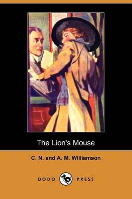 Book cover for The Lion's Mouse (Dodo Press)