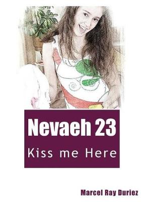 Book cover for Nevaeh Book 23