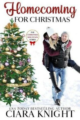 Cover of Homecoming for Christmas
