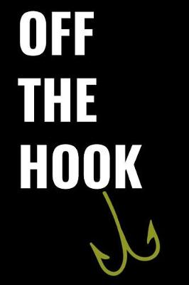 Book cover for Off the Hook