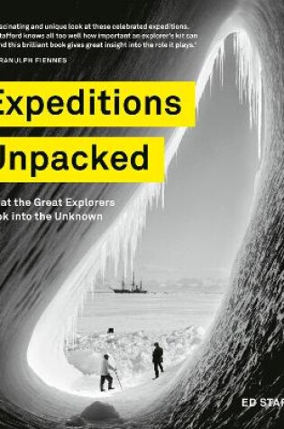 Cover of Expeditions Unpacked