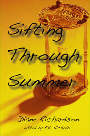 Cover of Sifting Through Summer