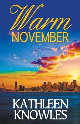 Book cover for Warm November