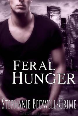 Book cover for Feral Hunger