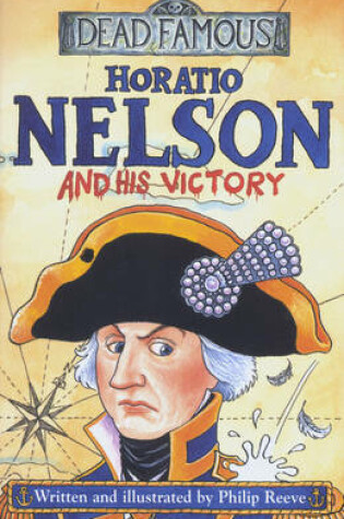 Cover of Horatio Nelson and His Victory