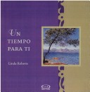 Book cover for Un Tiempo Para Ti