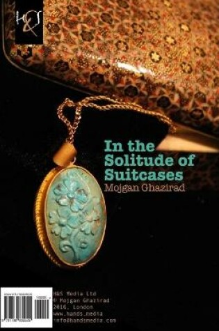 Cover of In the Solitude of Suitcases