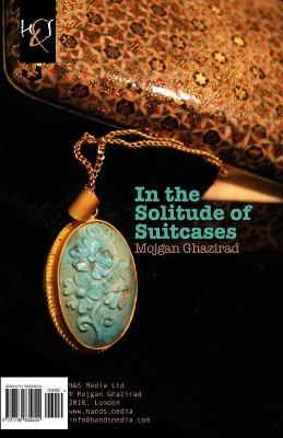 Book cover for In the Solitude of Suitcases