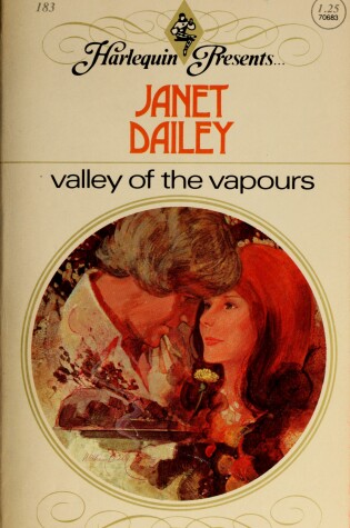Cover of Janet Dailey #04