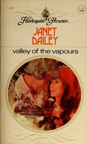 Cover of Janet Dailey #04