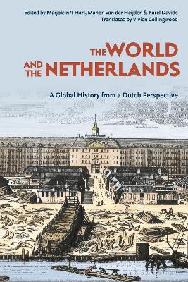 Book cover for The World and The Netherlands
