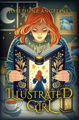 Cover of Illustrated Girl