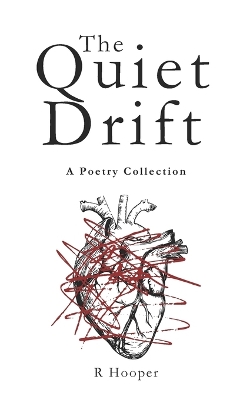 Book cover for The Quiet Drift