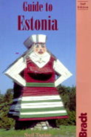 Cover of Estonia