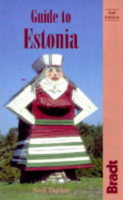 Cover of Estonia