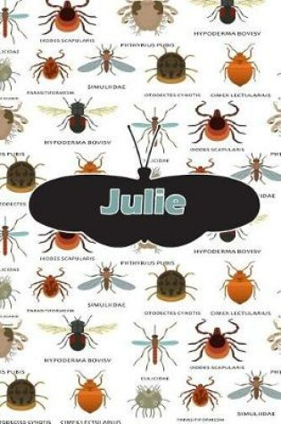 Cover of Julie