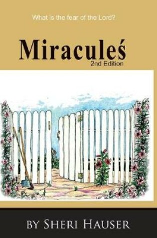 Cover of Miracule's Second Edition