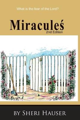 Book cover for Miracule's Second Edition