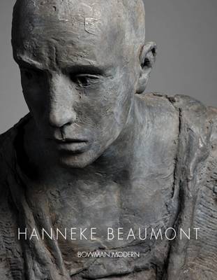 Book cover for Hanneke Beaumont