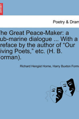Cover of The Great Peace-Maker