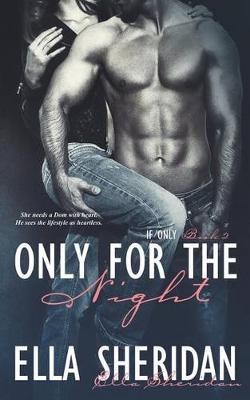 Cover of Only for the Night