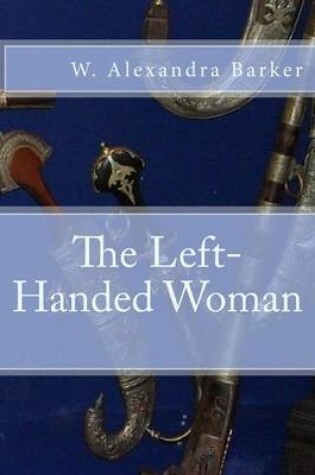 Cover of The Left-Handed Woman