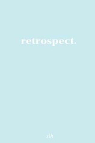 Cover of retrospect.