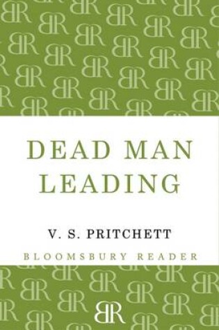 Cover of Dead Man Leading