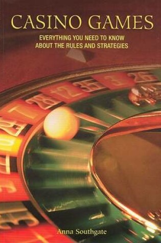 Cover of Casino Games