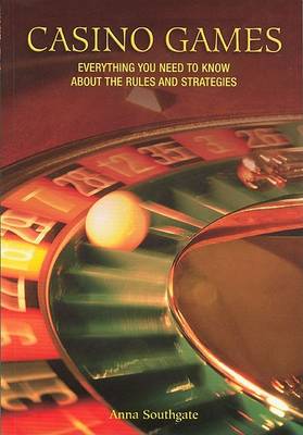 Book cover for Casino Games