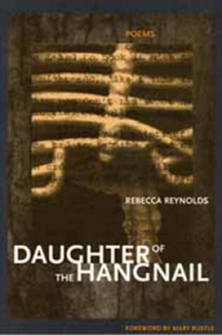 Cover of Daughter of the Hangnail