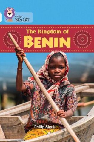 Cover of The Kingdom of Benin