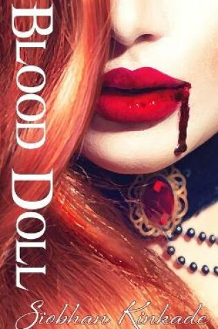 Cover of Blood Doll