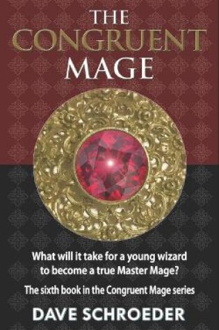 Cover of The Congruent Mage
