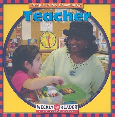 Cover of Teacher