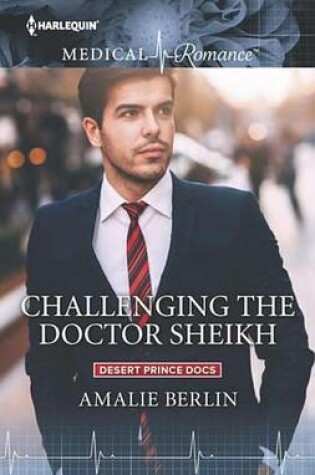 Cover of Challenging the Doctor Sheikh